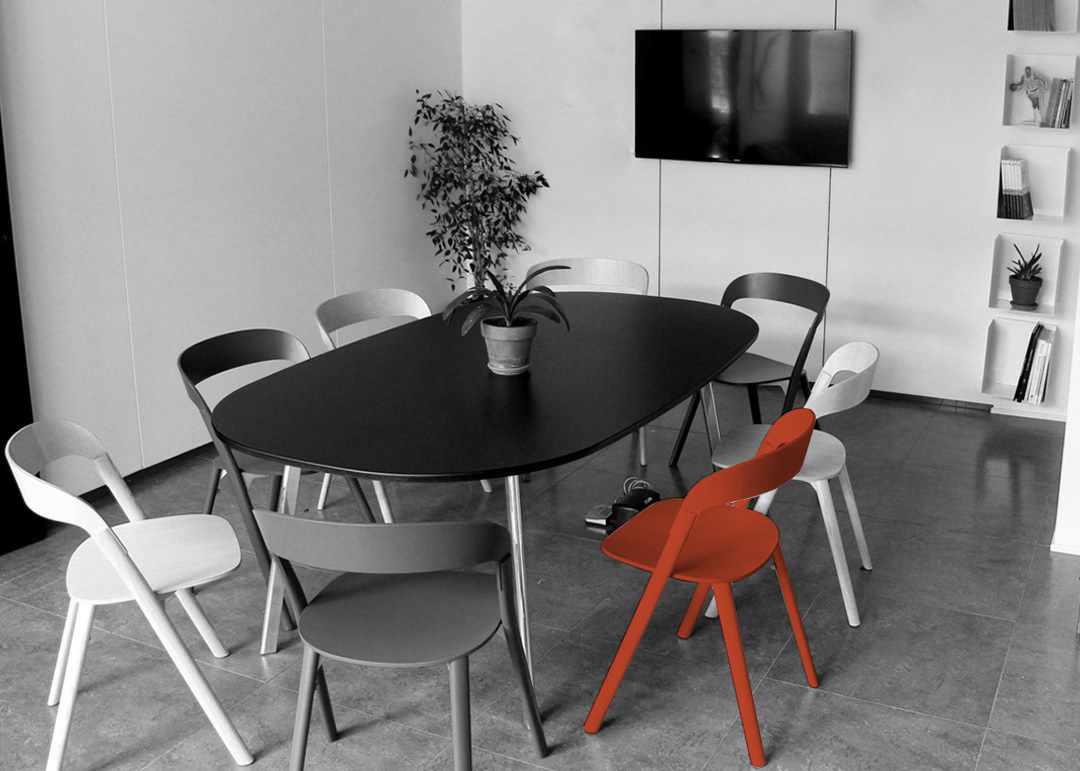 I-Flow — Strategia e confronto